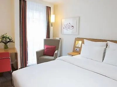 Dorint Hotel 4*