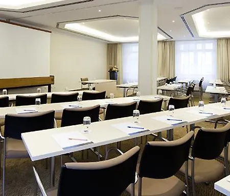 Dorint 4* Würzburg