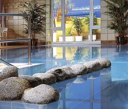 Dorint 4* Würzburg