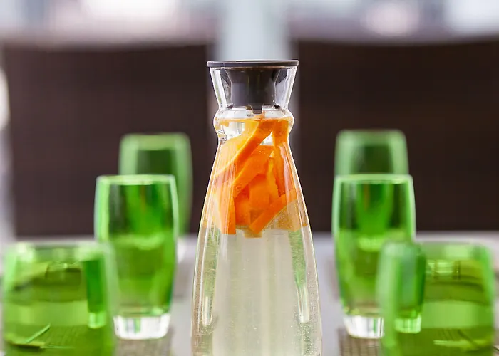 Dorint 维尔茨堡