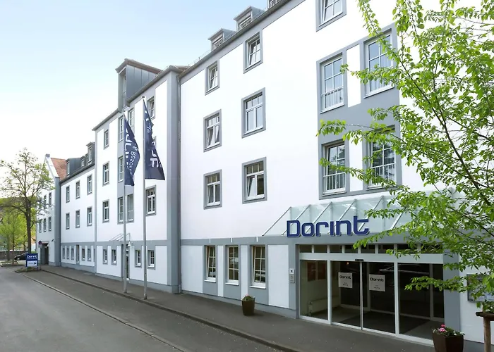 Dorint 酒店