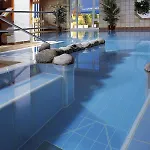 Hotel Dorint Wurtzburgo