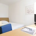 Hotel Dorint Wurtzburgo