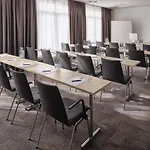 Hotel Dorint Wurtzburgo
