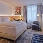 Hotel Dorint Wurtzburgo