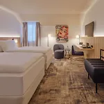 Dorint Hotel 4*
