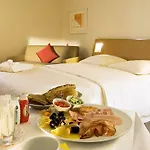 Dorint Hotel Wurtzburgo