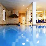 Dorint 4* Wurtzburgo