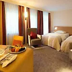 Dorint Hotel 4*