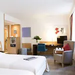 Hotel Dorint Wurtzburgo