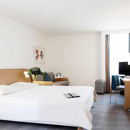 Hotell Dorint