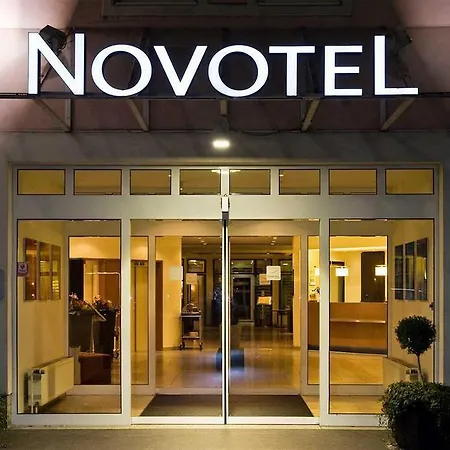 Dorint Otel Würzburg