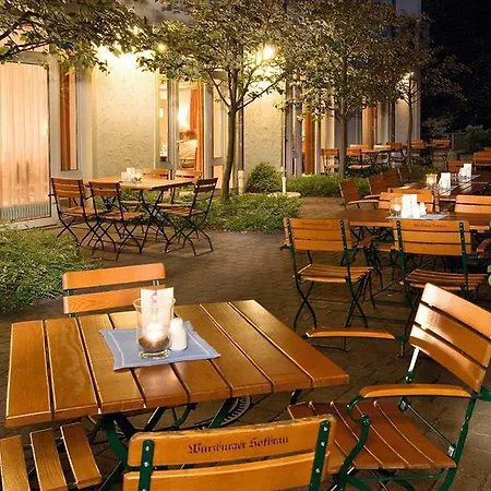 Dorint Hotell 4*