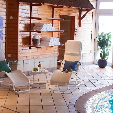 Hotell Dorint 4*