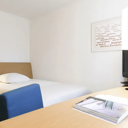 Otel Dorint Würzburg