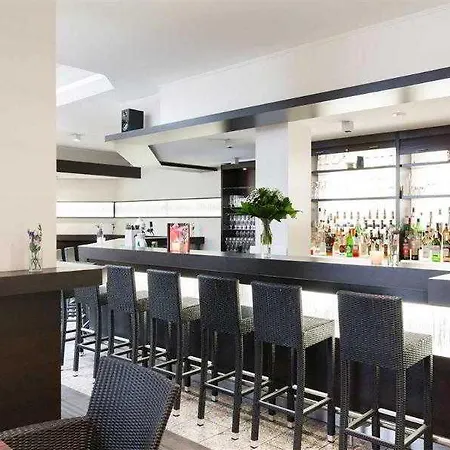 Dorint Hotell Würzburg