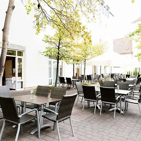 Dorint Hotell Würzburg