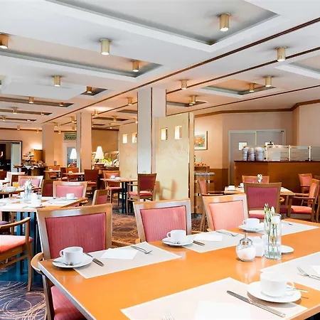 Dorint Hotell