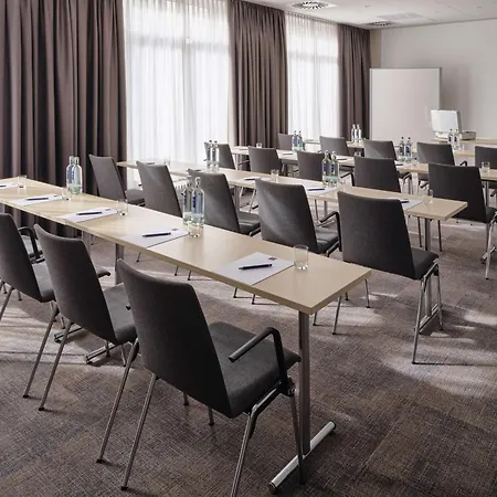 Otel Dorint 4*