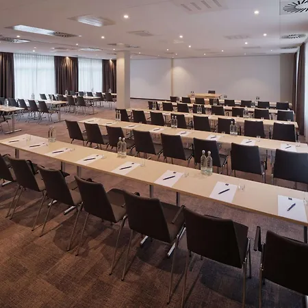 Otel Dorint Würzburg