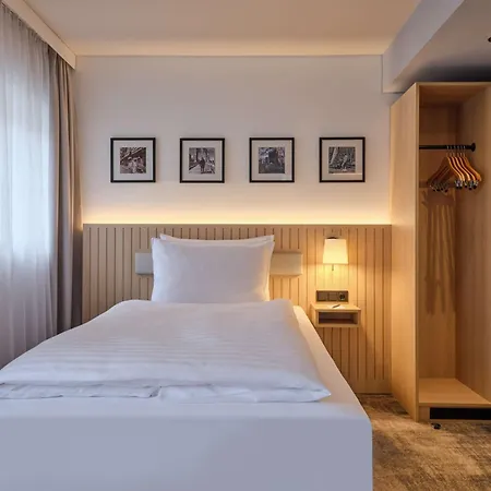 Dorint Otel Würzburg