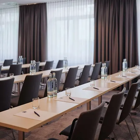 Dorint 4* Würzburg
