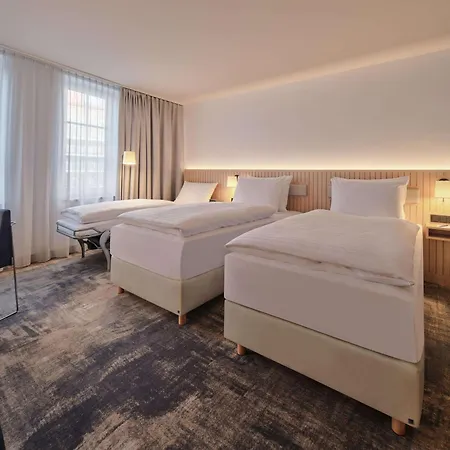 Dorint Otel Würzburg
