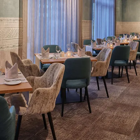 Dorint Otel 4*