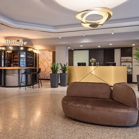 Otel Dorint Würzburg