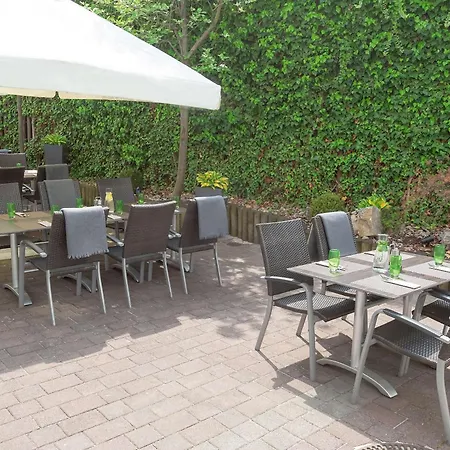 Dorint 4* Würzburg