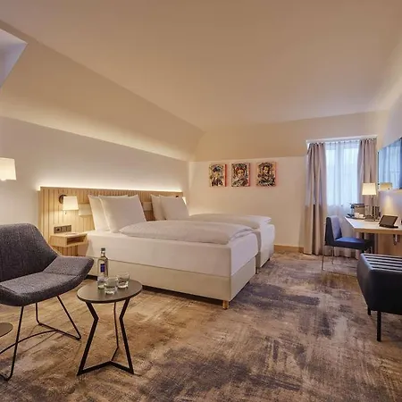 Dorint Otel 4*