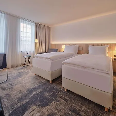 Hotel Dorint 4*