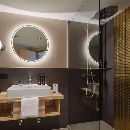 Dorint Hotell Würzburg