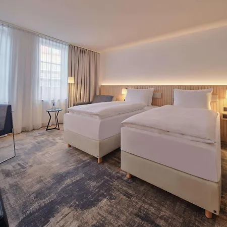 Szálloda Dorint 4*
