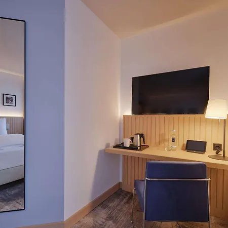Szálloda Dorint 4*