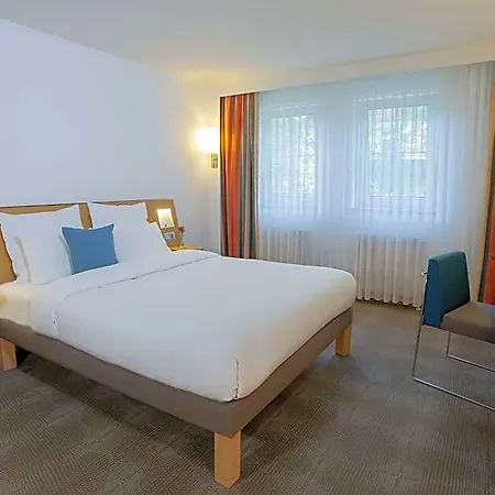Hotell Dorint