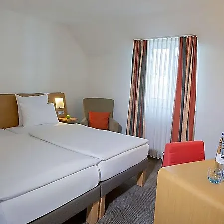 Hotell Dorint