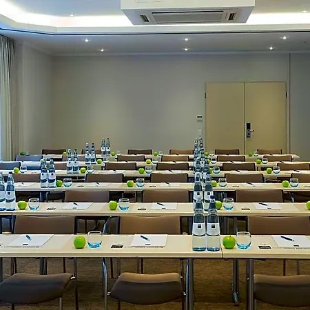 Hotell Dorint Würzburg