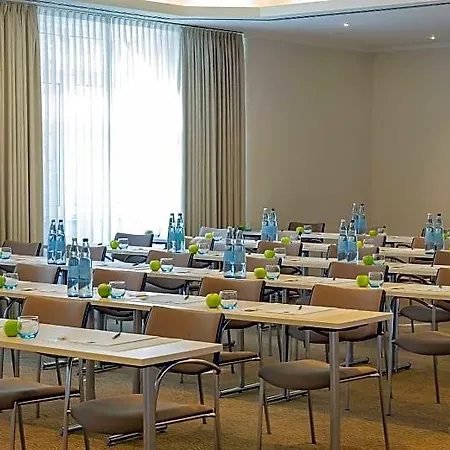 Dorint Hotell