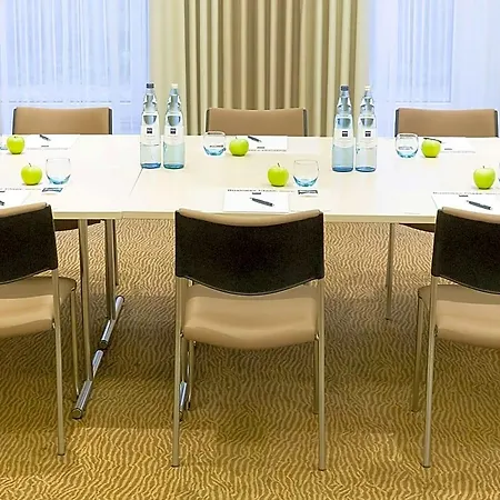 Dorint Hotell Würzburg