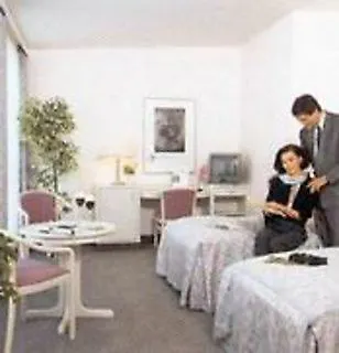 Dorint Hotell Würzburg