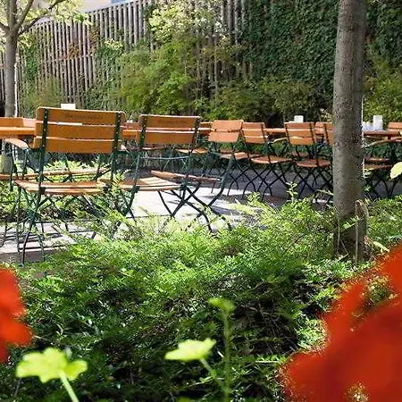 Dorint Hotell Würzburg