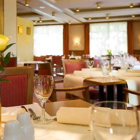 Dorint Hotell