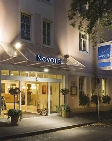 Hotell Dorint 4*