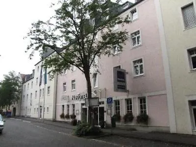 Dorint Szálloda Würzburg