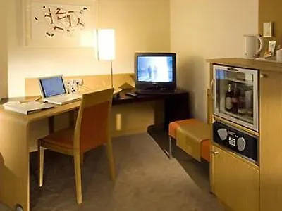 Otel Dorint 4*