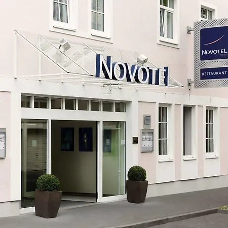 Hotell Dorint Würzburg