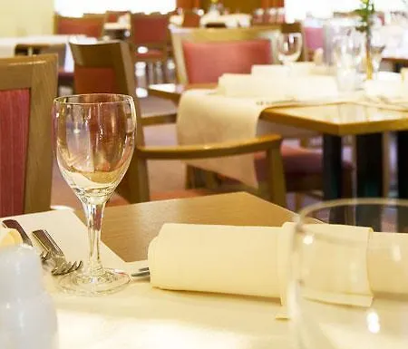 Dorint 4* Würzburg
