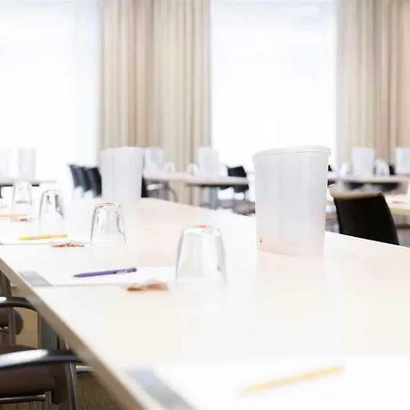 Hotell Dorint Würzburg