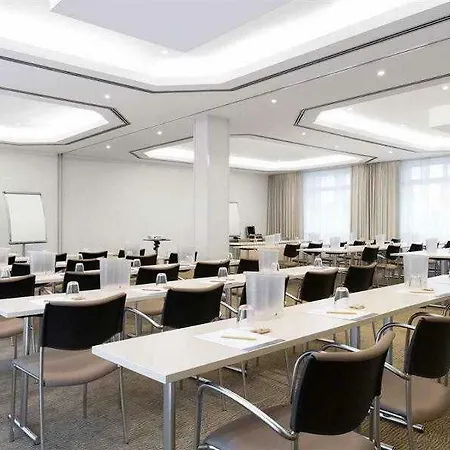 Dorint Hotell Würzburg